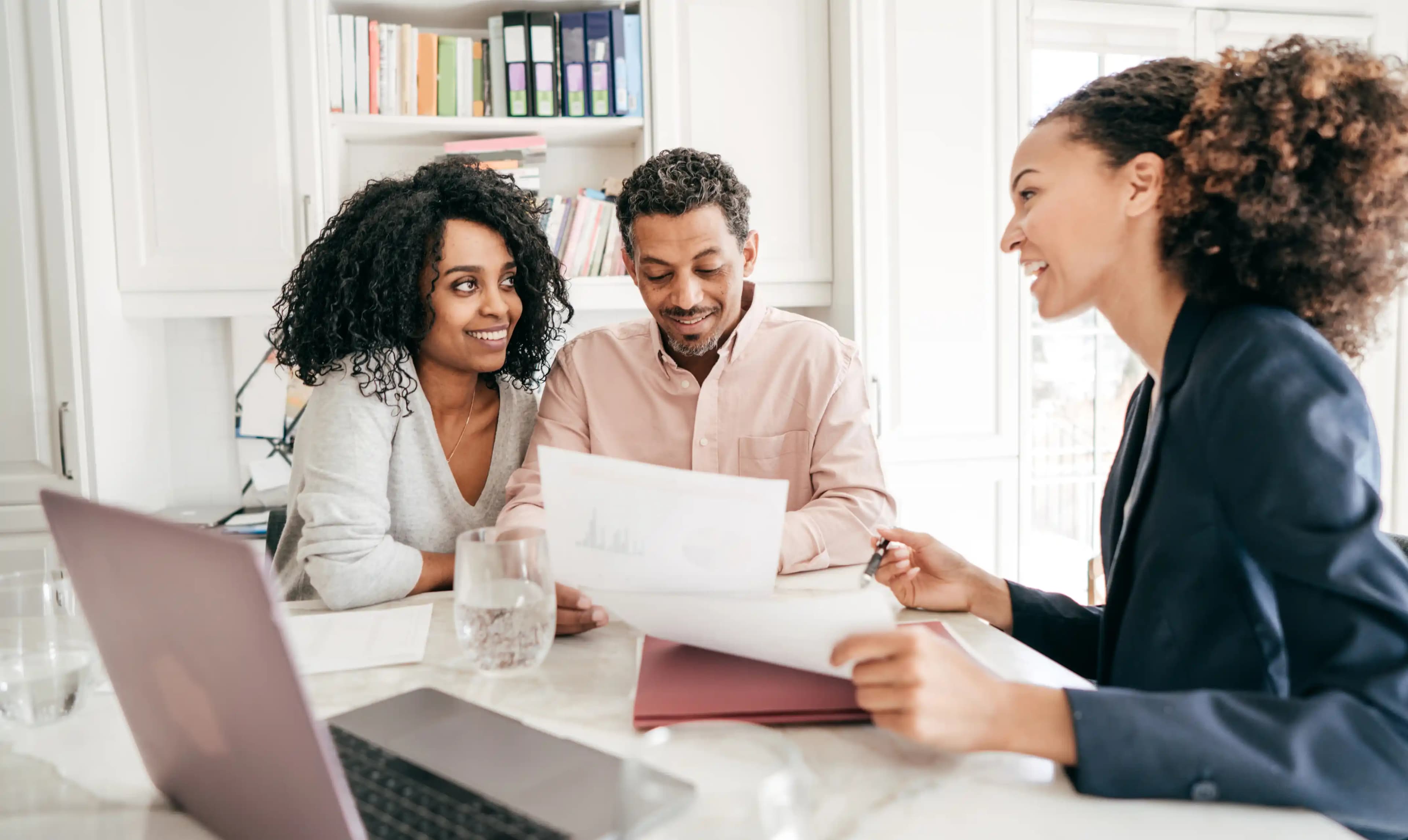 Personal-Loan Fintech 4× AI Visibility showcase