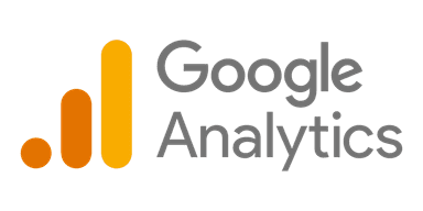 Google Analytics logo