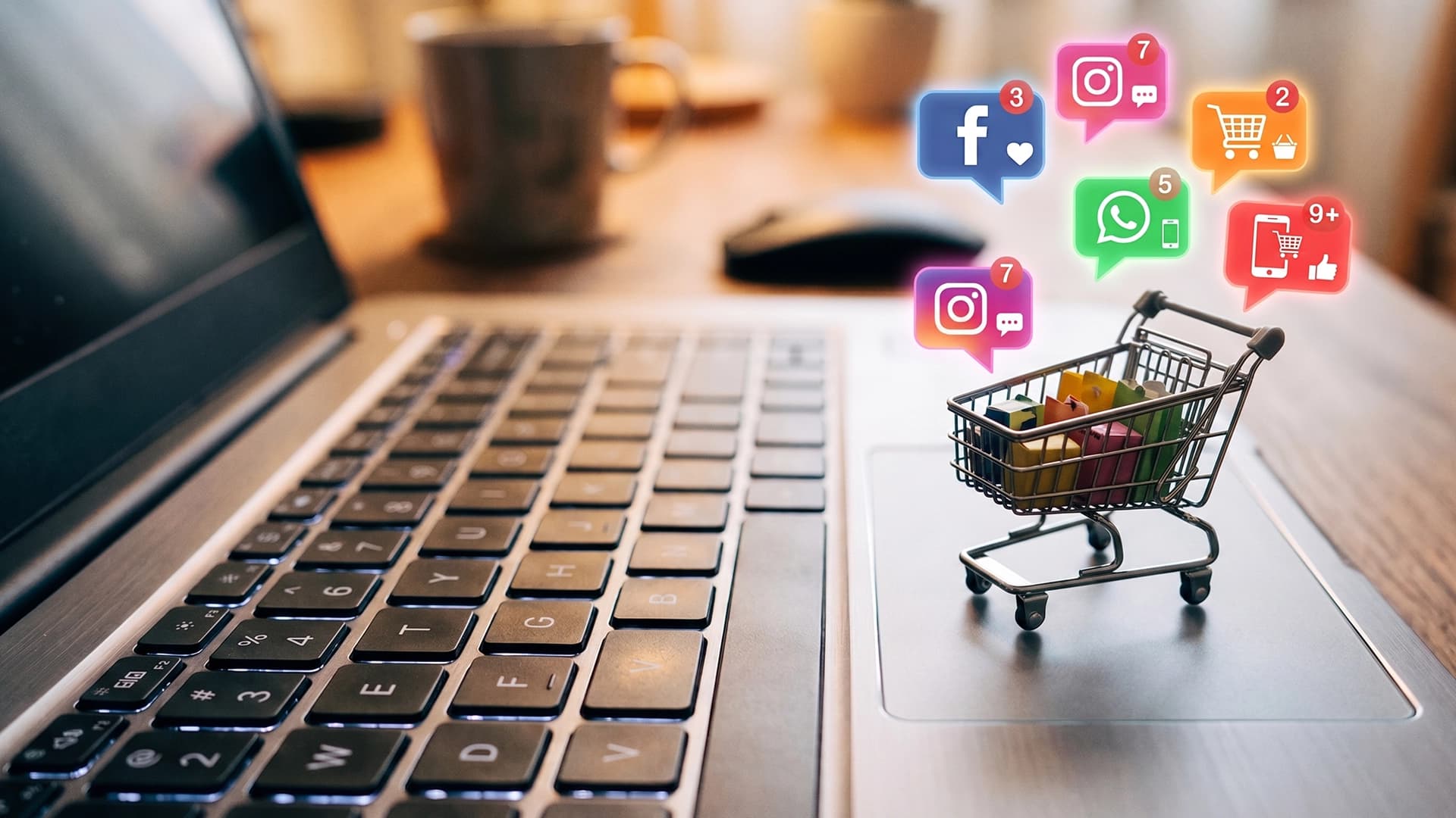 Paid Social