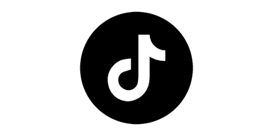 TikTok logo