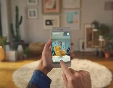 Augmented Reality (AR) Ads