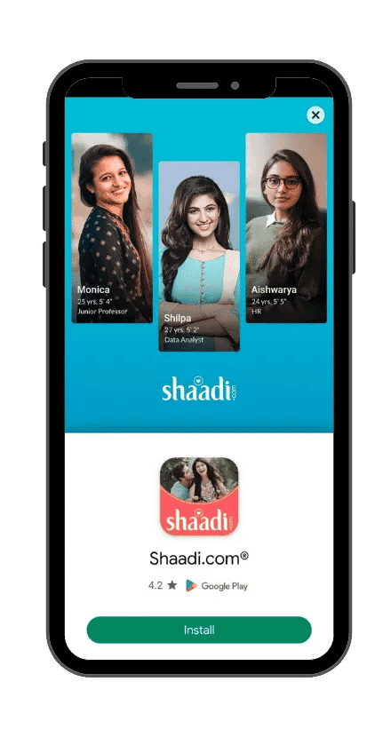 Mobile Pre-Roll Video (CTA)