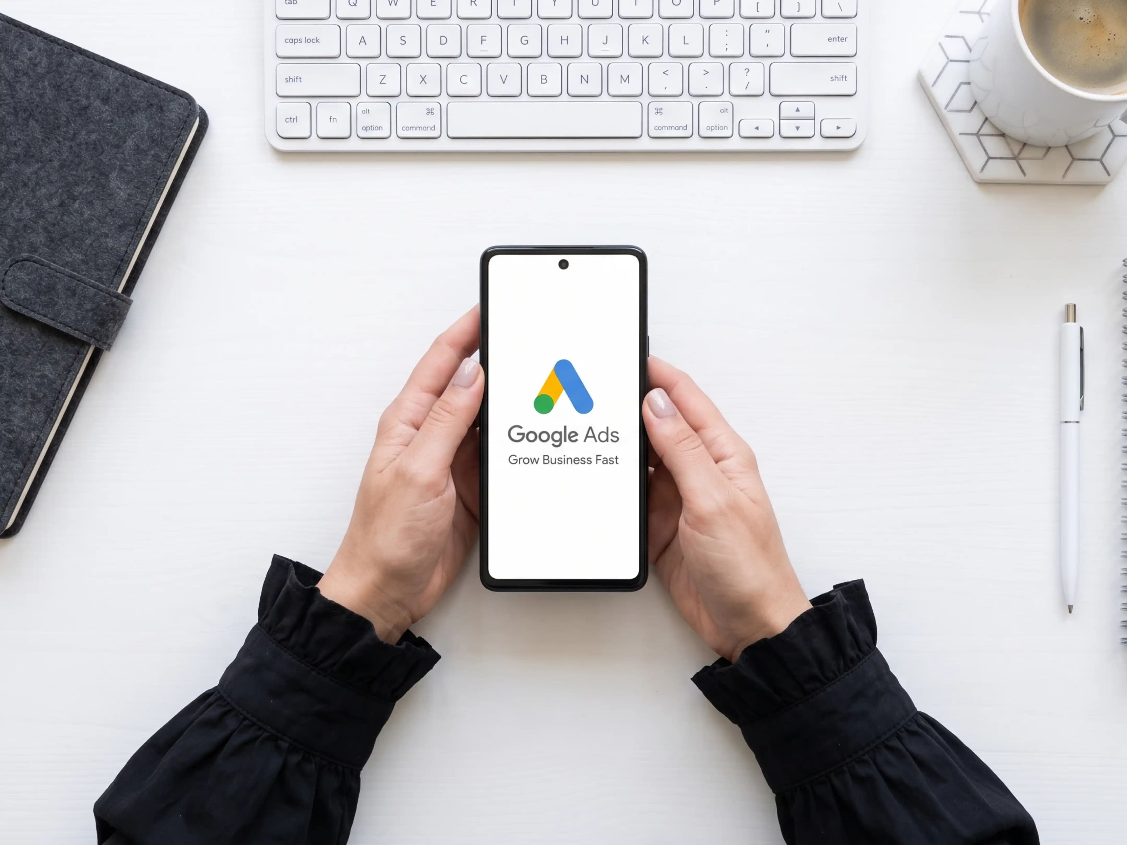 Google Ads