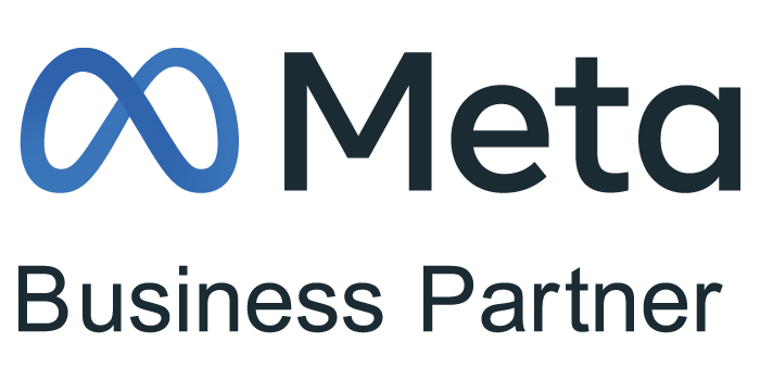 Meta logo