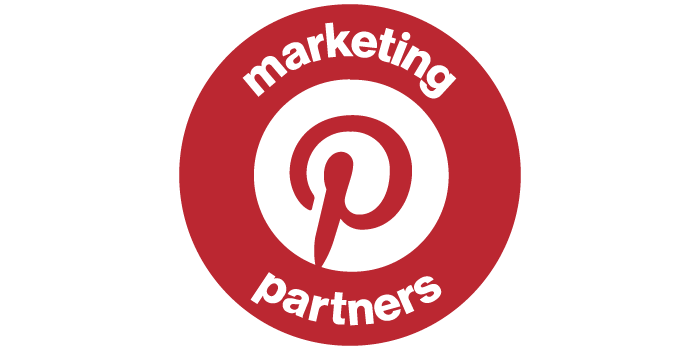 Pinterest logo