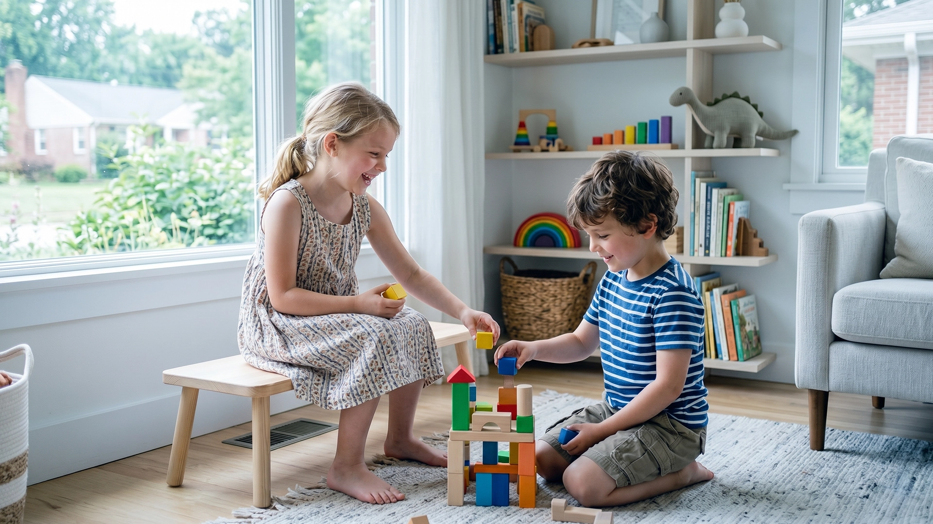 Kids Lifestyle Brand Success in the US showcase